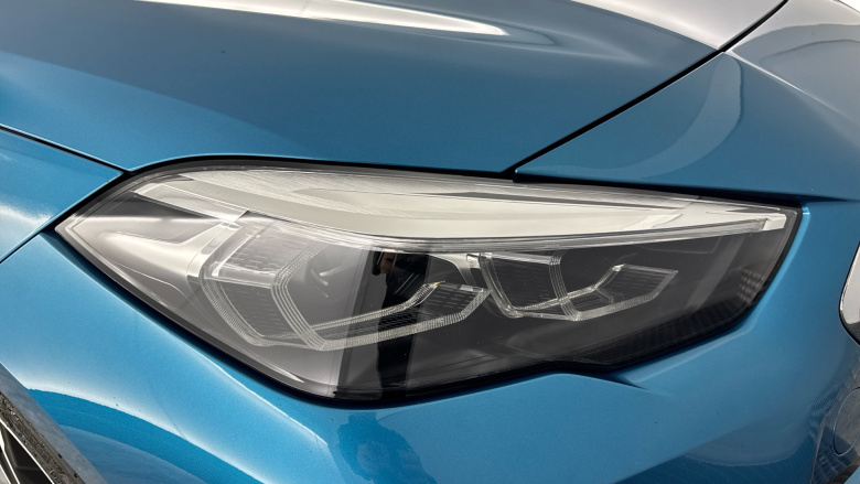 BMW 2 Series 218d M Sport 4dr Diesel Saloon